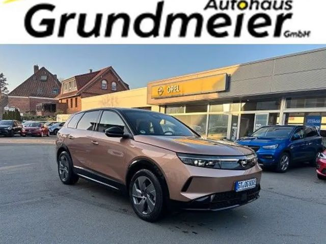 Opel Grandland X Grand Sport GS-Line