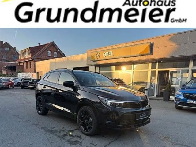 Opel Grandland X Grand Sport 1.5 Turbo GS-Line