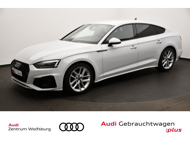 Audi A5 Sportback Business S-Line S-Tronic 35 TFSI