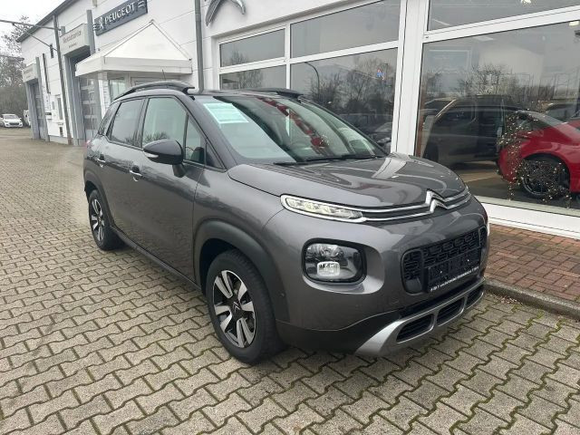 Citroën C3 Aircross PureTech Shine