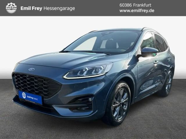 Ford Kuga ST Line X