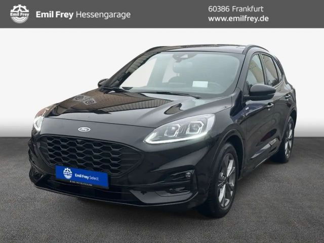 Ford Kuga ST Line X