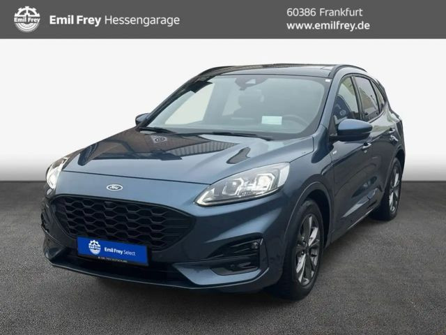 Ford Kuga ST Line X