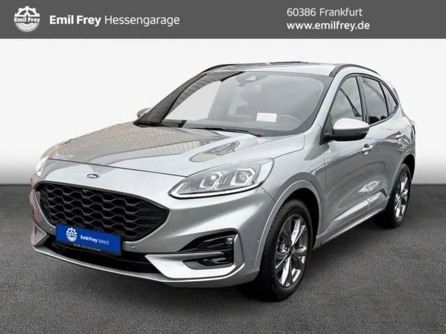 Ford Kuga EcoBoost ST Line X