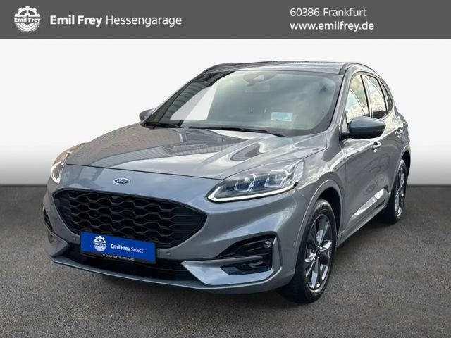 Ford Kuga EcoBoost ST Line X