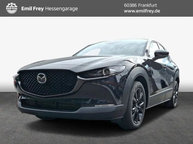 Mazda CX-30 SkyActiv