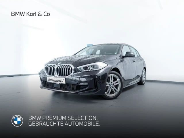 BMW 1 Serie 118 M-Sport Sedan 118i 5-deurs