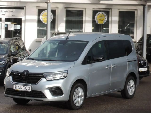 Renault Kangoo TCe 130 Equilibre Equilibre