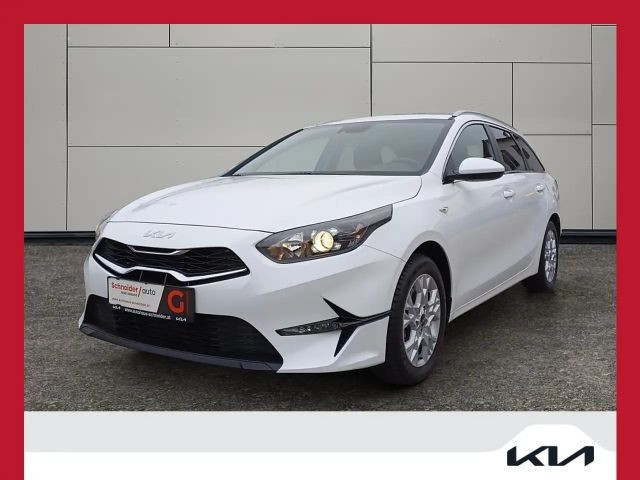 Kia Ceed CRDi SportWagon