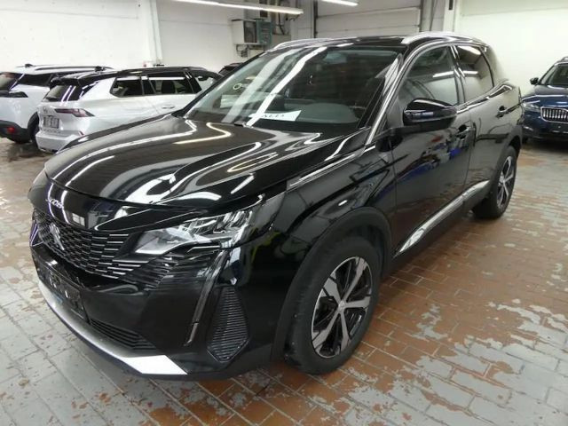 Peugeot 3008 1.5 BLUEHDI130 RoadTrip Aut. *