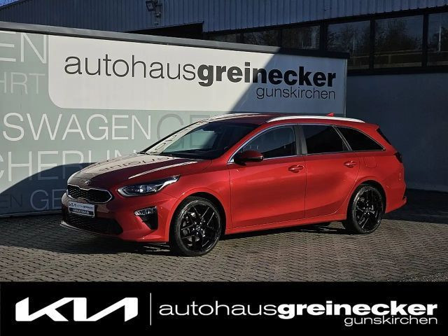 Kia Ceed GDi SportWagon