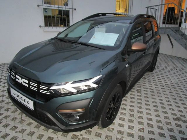 Dacia Jogger TCe 110 Extreme