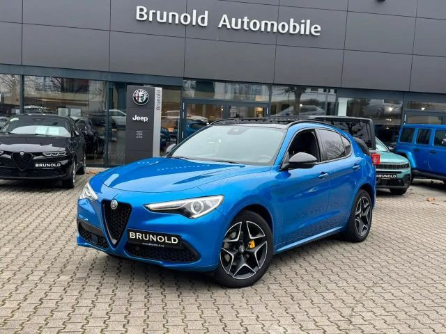 Alfa Romeo Stelvio Veloce Q4