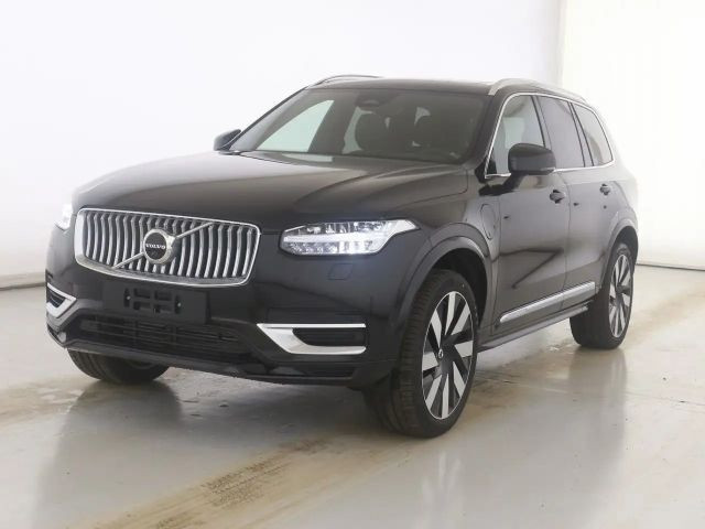 Volvo XC90 AWD T8 Recharge Plus Bright