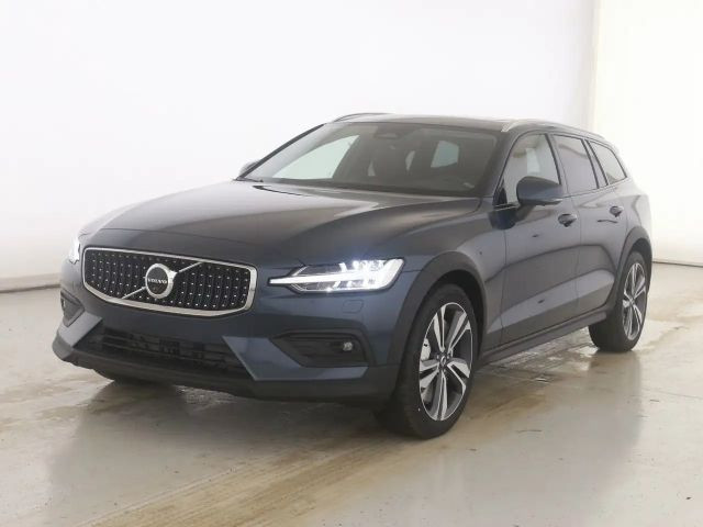 Volvo V60 AWD Ultimate