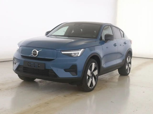 Volvo C40 Recharge Plus