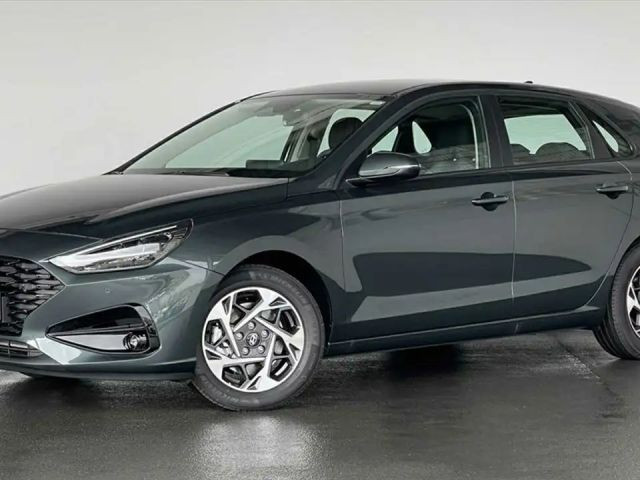 Hyundai i30 Comfort