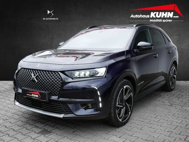 DS DS 7 Crossback E-Tense Crossback