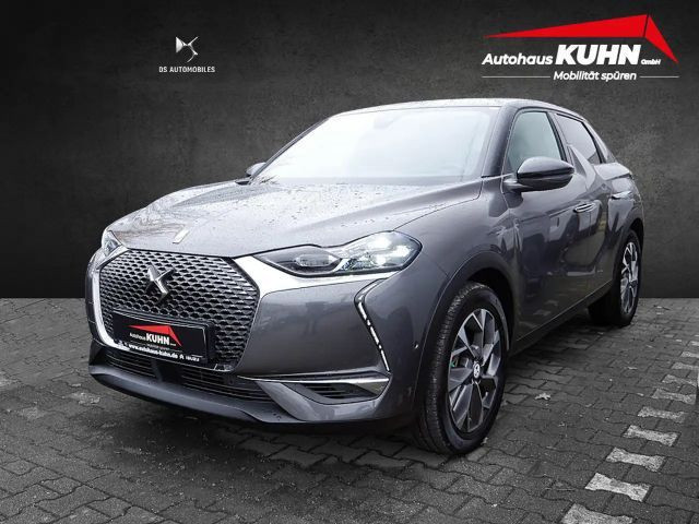 DS DS 3 Crossback E-Tense Crossback