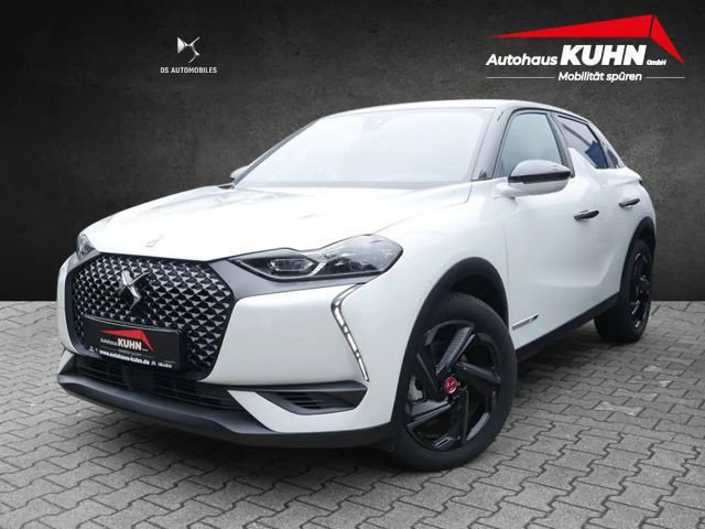 DS DS 3 Crossback E-Tense Crossback