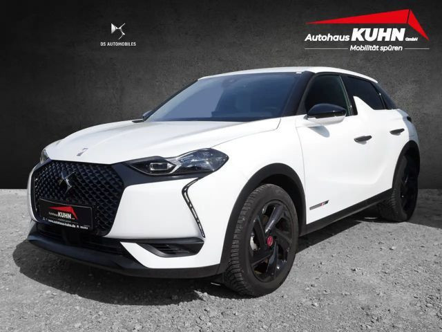 DS DS 3 Crossback E-Tense Crossback