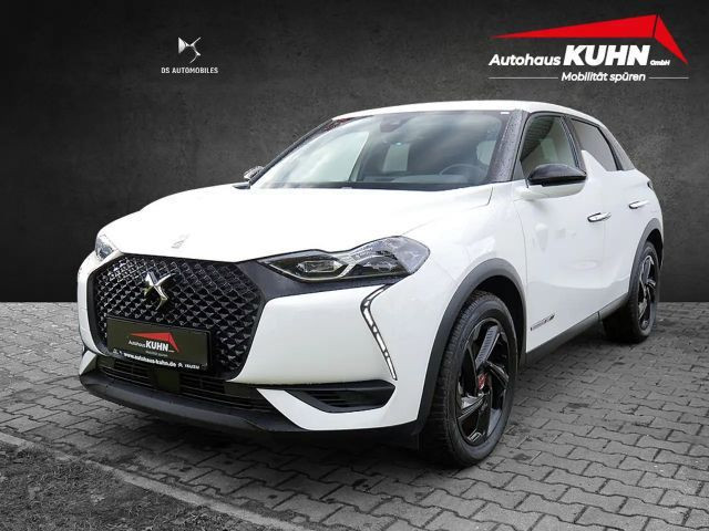 DS DS 3 Crossback E-Tense Crossback