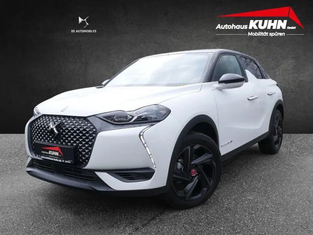 DS DS 3 Crossback E-Tense Crossback