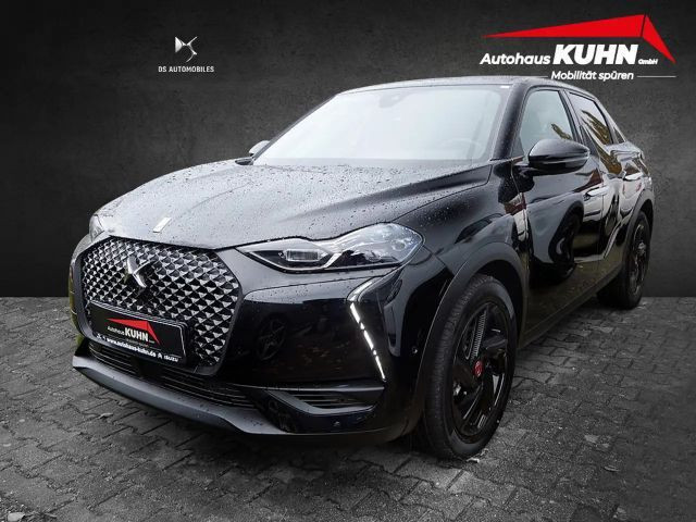 DS DS 3 Crossback E-Tense Crossback