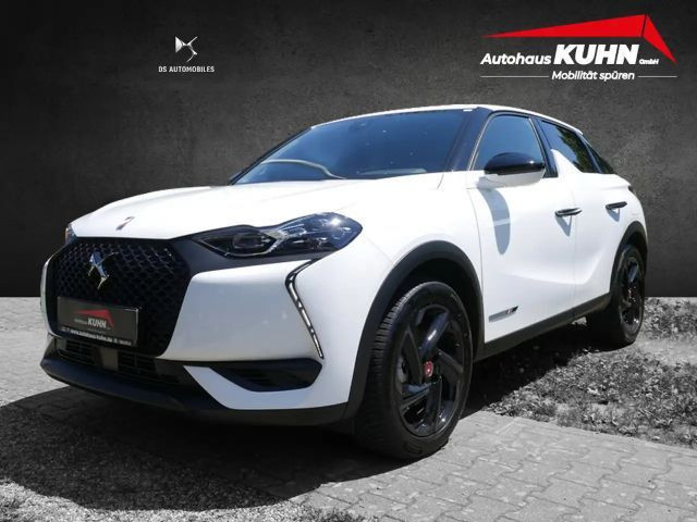 DS DS 3 Crossback E-Tense Crossback