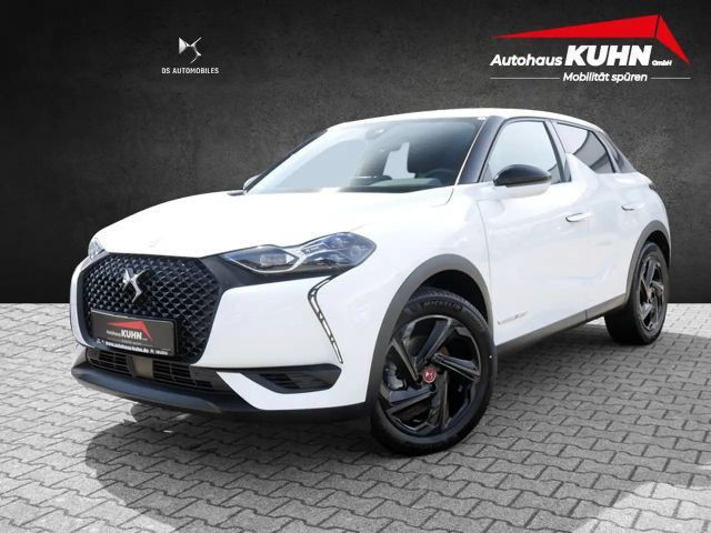 DS DS 3 Crossback E-Tense Crossback