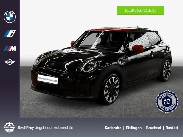 Mini Mini Electric SE