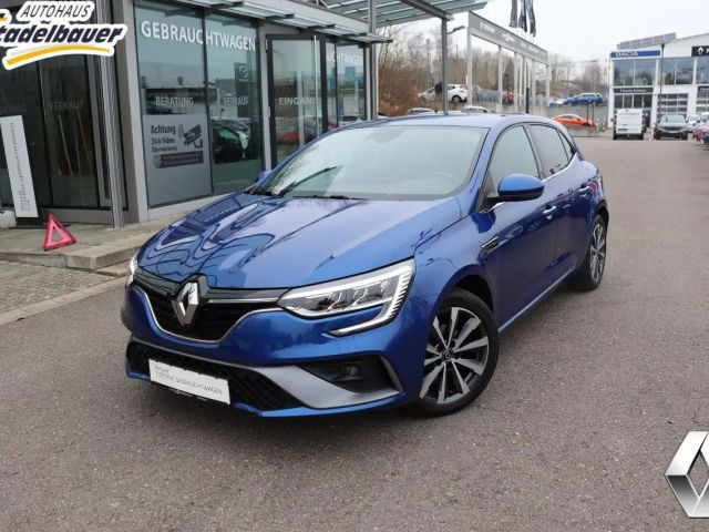 Renault Megane RS