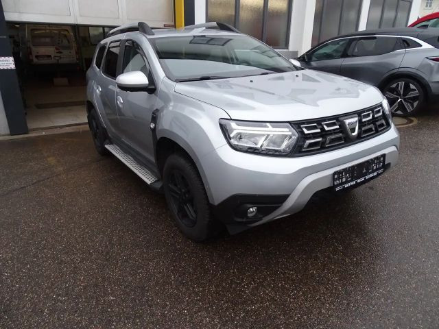 Dacia Duster 4WD Prestige