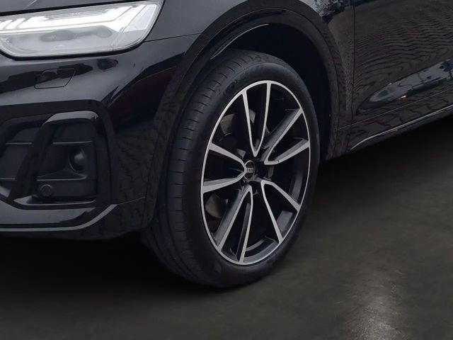 Audi Q5 Quattro S-Line 40 TDI