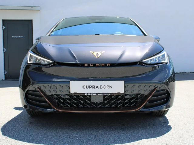 Cupra Born 58 kWh eBoost