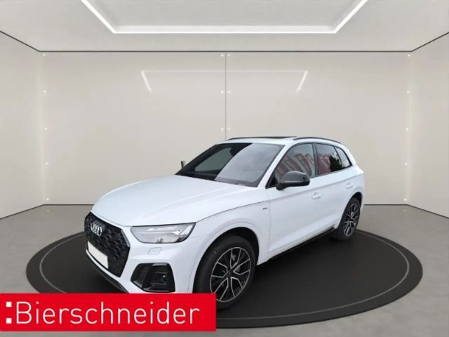 Audi Q5 Sportback Quattro S-Line 40 TDI