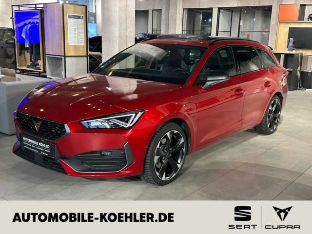 Cupra Leon Sportstourer 1.4 e-Hybrid