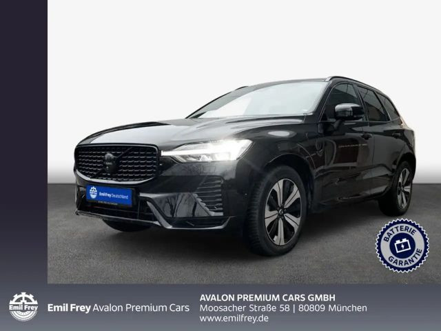 Volvo XC60 AWD T6 Plus