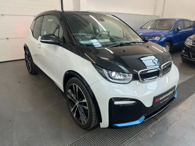 BMW i3 Sedan S 120Ah