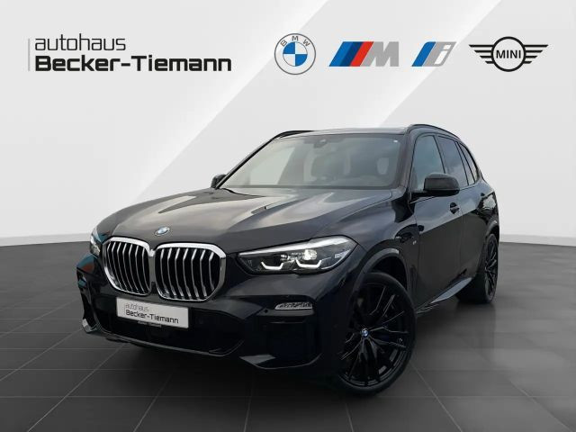 BMW X5 M-Sport Comfort pakket xDrive30d