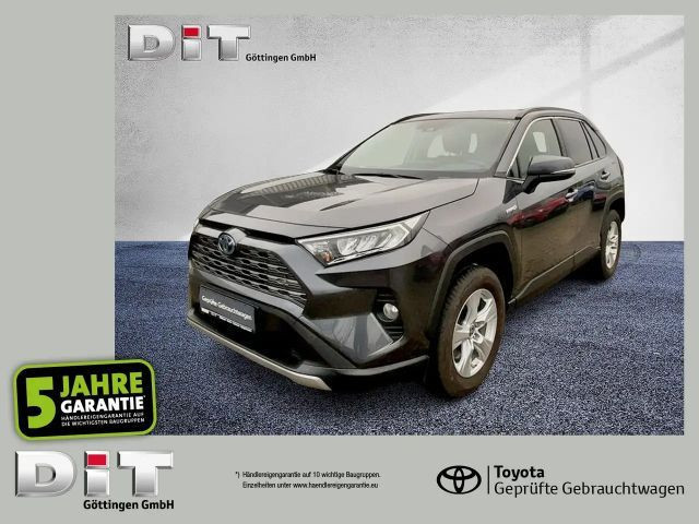 Toyota RAV4 Business Hybride