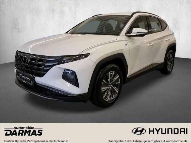 Hyundai Tucson Select 1.6