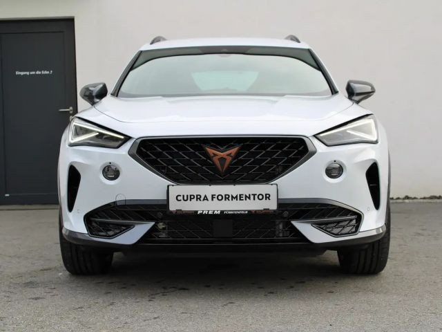 Cupra Formentor DSG