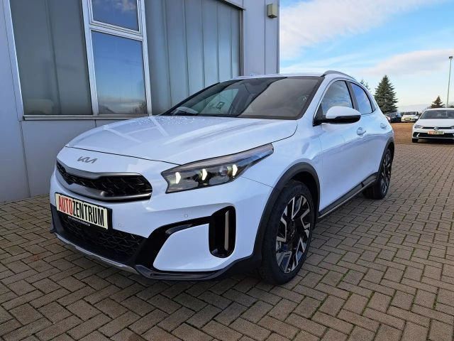 Kia XCeed GDi