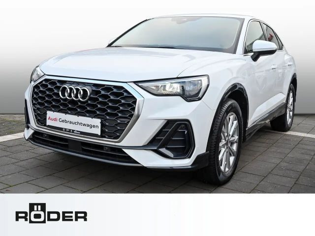 Audi Q3 Sportback 35 TFSI