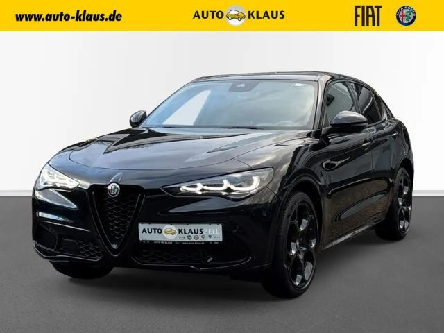 Alfa Romeo Stelvio Q4