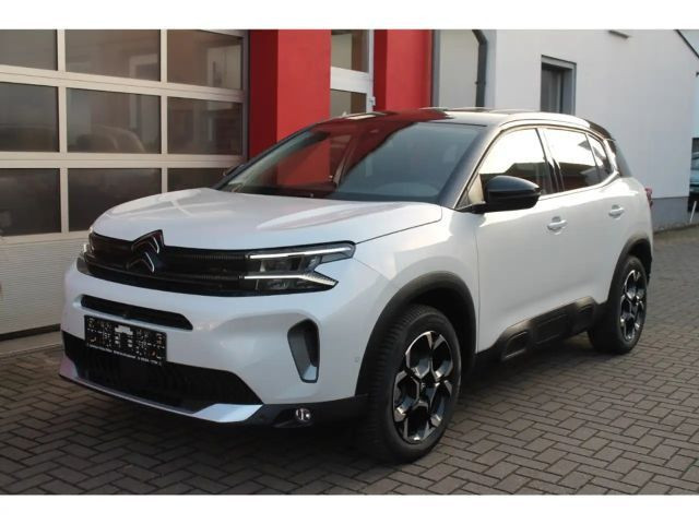 Citroën C5 Aircross Shine