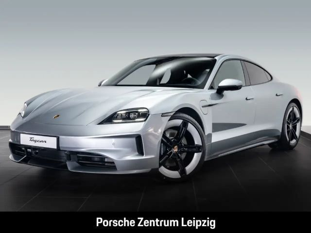 Porsche Taycan Neues Modell! BOSE SportDesign Sitzklima