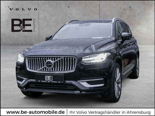 Volvo XC90 AWD Inscription T8 Recharge