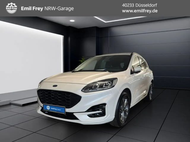 Ford Kuga EcoBoost ST Line X